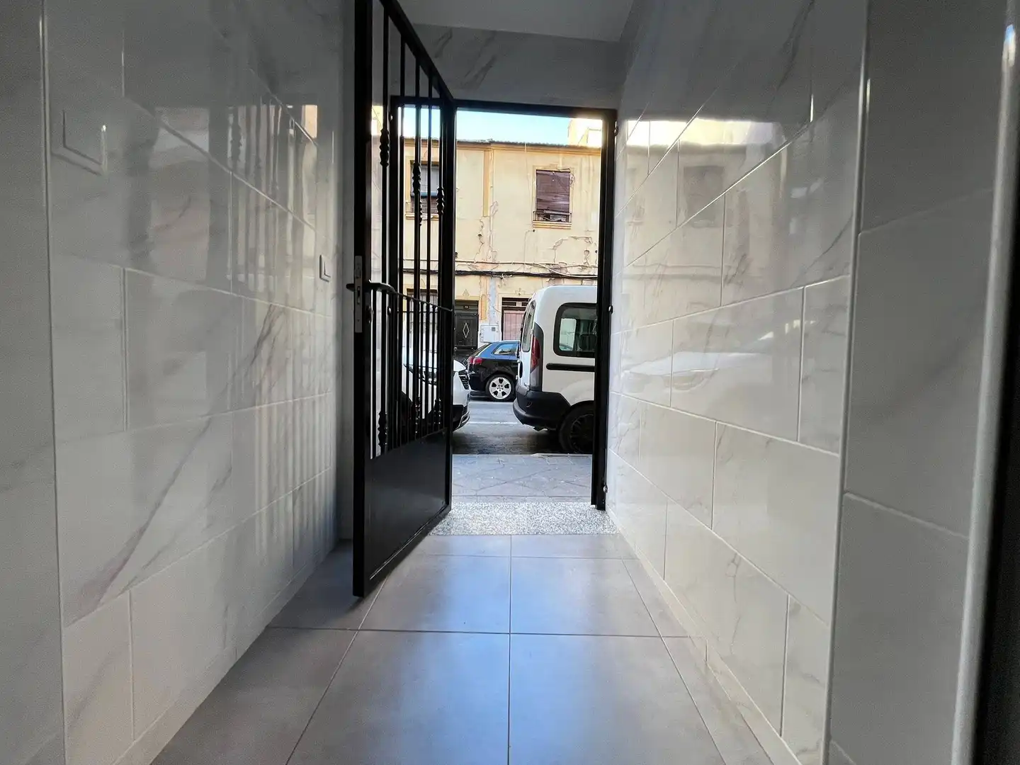 Piano terra in vendita a Calle Calle Antonio Gomis Vicente, imagen 11