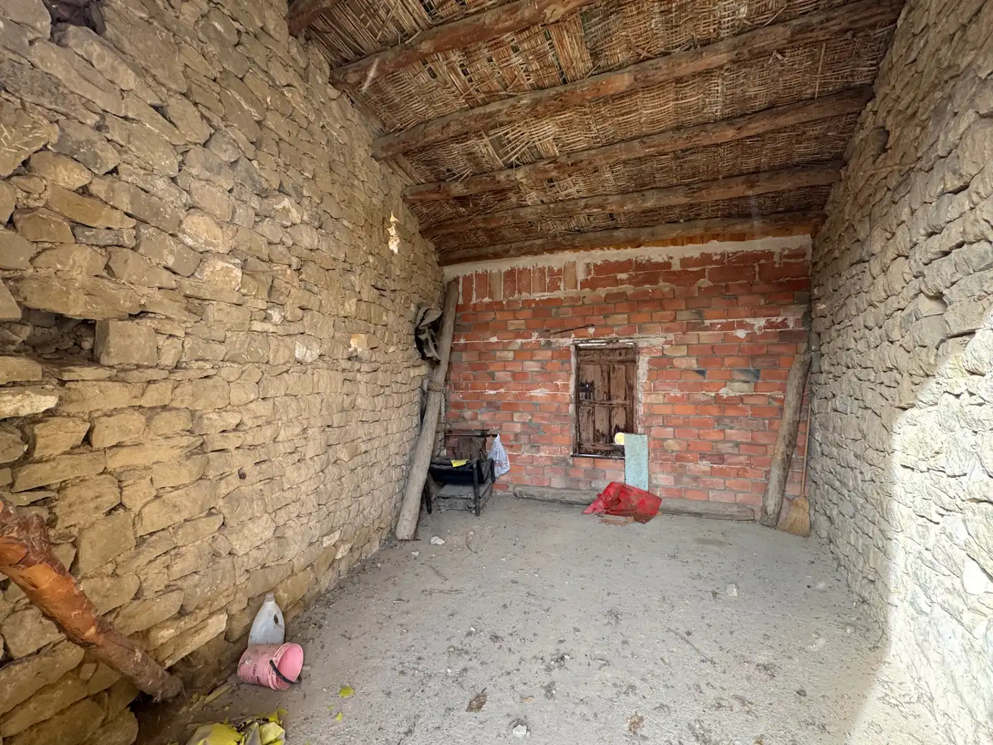 Finca rústica en venda en Torre del Compte amb Jardí privat