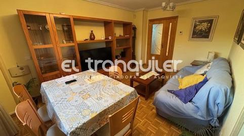 Photo 3 of Flat to rent in Calle Ramón Rubial, El Rosón - Kelvinator, Madrid