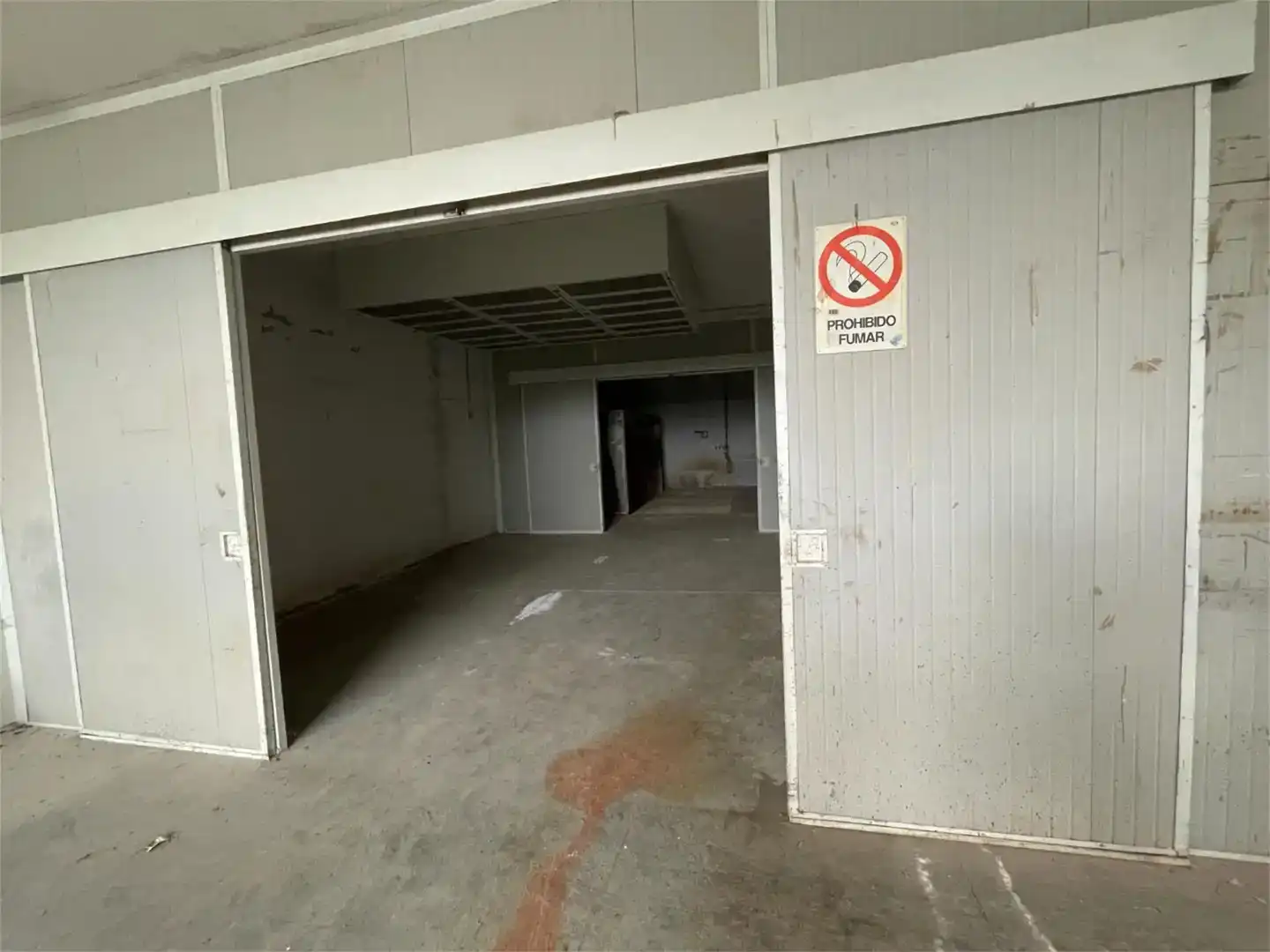 Nave industrial en venta en Ultzama