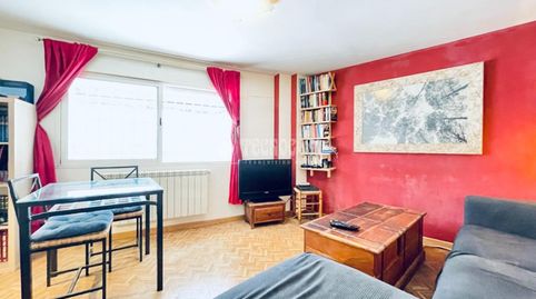 Photo 2 of Flat for sale in Numancia, Madrid Capital