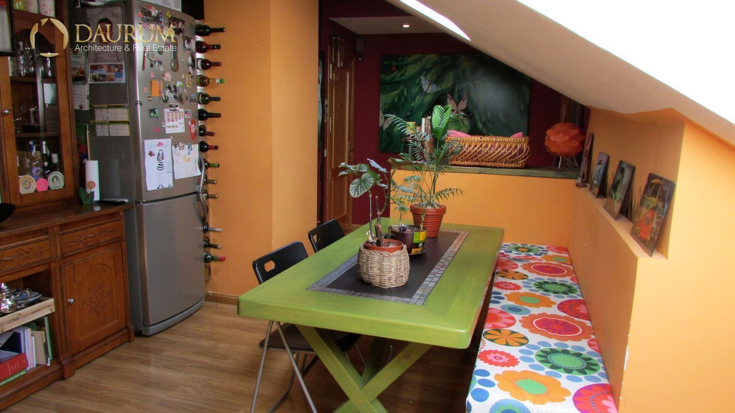 Cuina de Pis en venda en Collado Villalba amb Calefacció, Piscina i Piscina comunitària