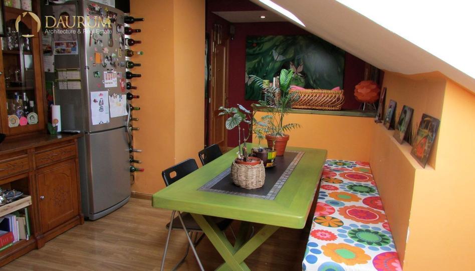 Foto 1 de Piso en venta en Honorio Lozano, Villalba Estación, Madrid