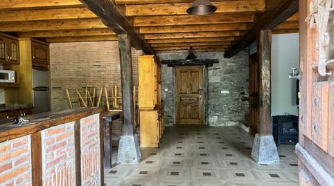 Foto 2 de Casa o chalet de alquiler en Merilla - Merilla, Sn, San Roque de Riomiera, Cantabria