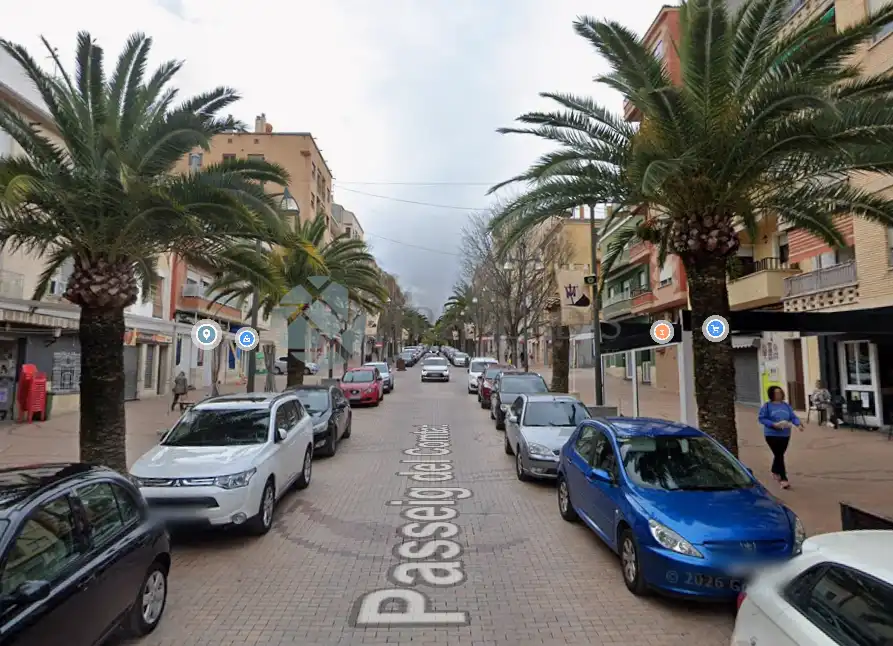 Flat for sale in AV PASSEIG DEL COMTAT  Es: Pl: Pt:IZ  COCENTAINA (ALICANTE)