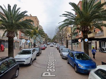 Appartement à vendre à AV PASSEIG DEL COMTAT  Es: Pl: Pt:IZ  COCENTAINA (ALICANTE)