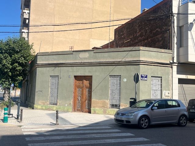 Casa o xalet en venda a Camí del Tremolar, El Castellar i l'Oliverar