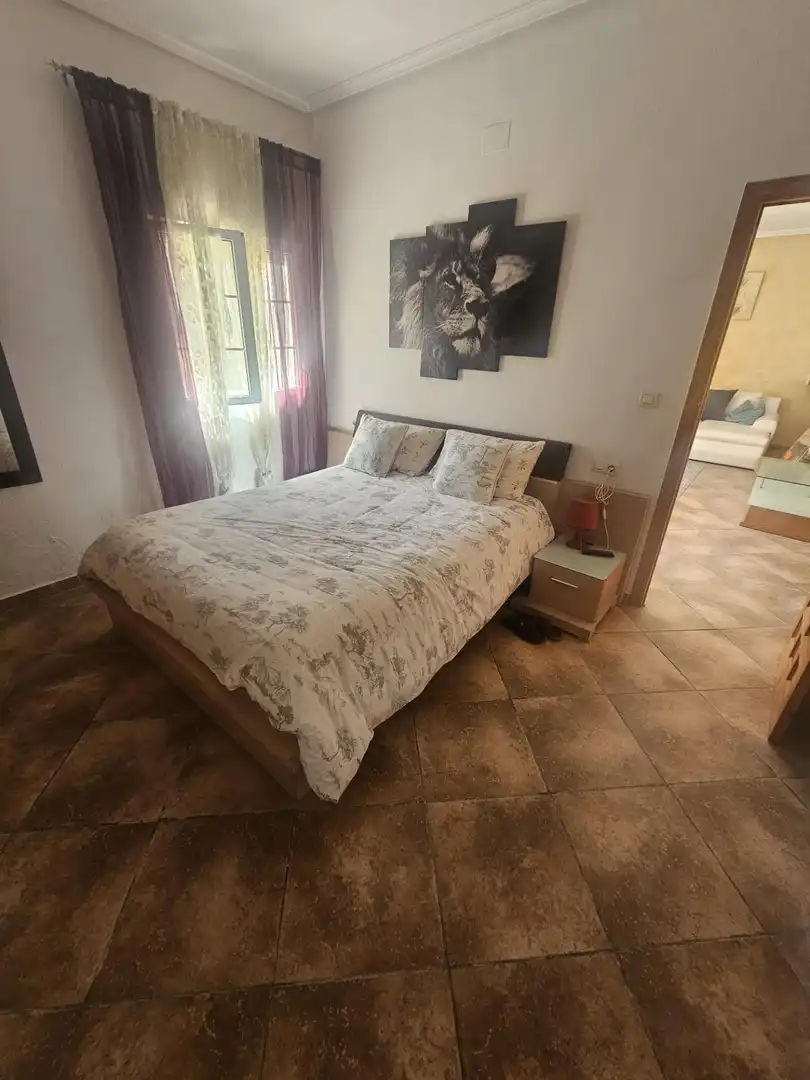 Casa con piscina en venta en Centro, imagen 15