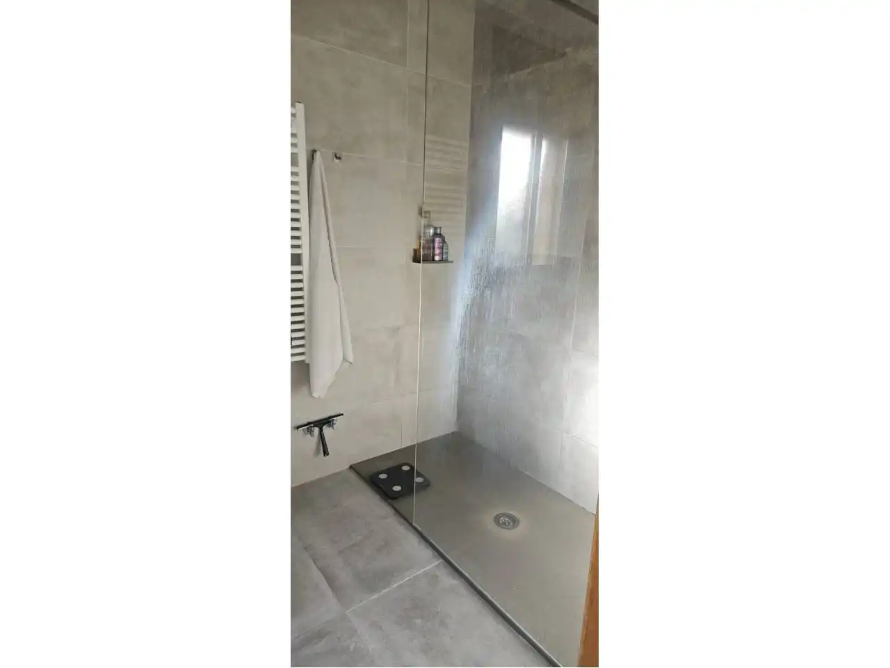 Baño de Casa o chalet en venta en Vilanova del Vallès con Calefacción, Jardín privado y Piscina