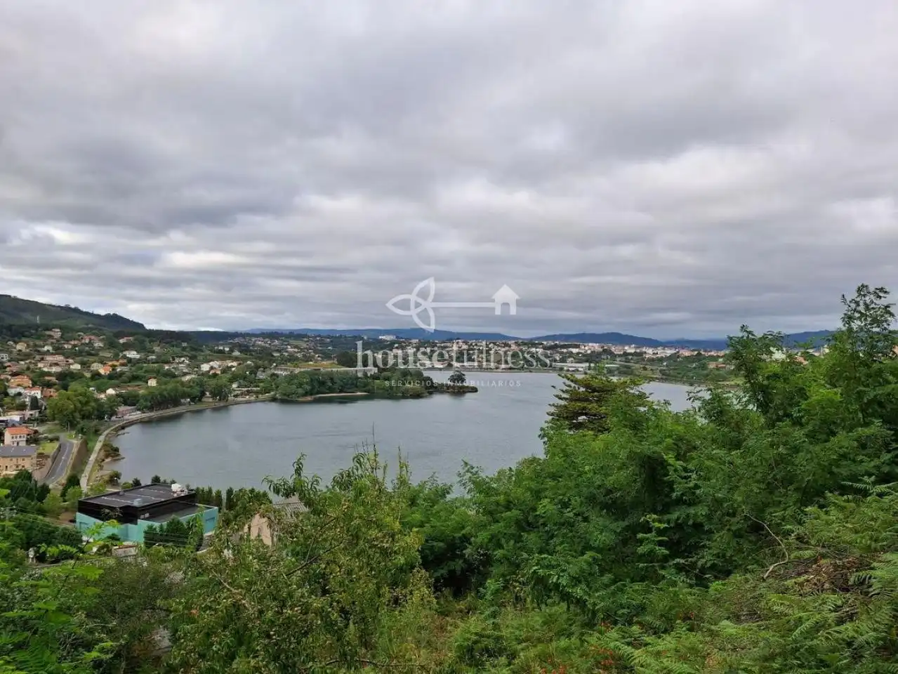 Finca rústica en venda en Ferrol amb Jardí privat, Terrassa i Traster