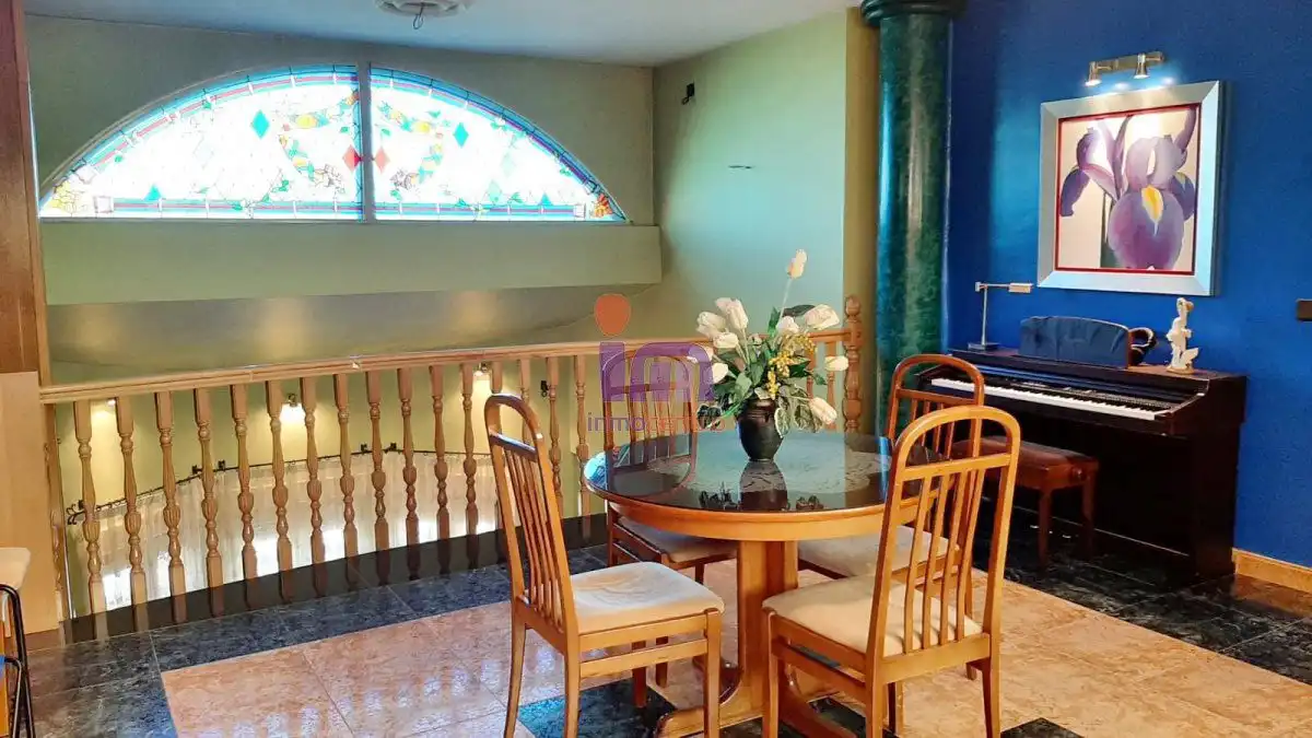 Chalet con piscina en venta en Valdepeñas, imagen 24