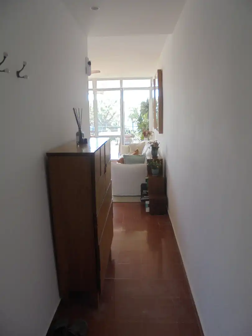 Schlafzimmer von Wohnungen zur Miete in Oropesa del Mar / Orpesa mit Terrasse, Möbliert und Ofen