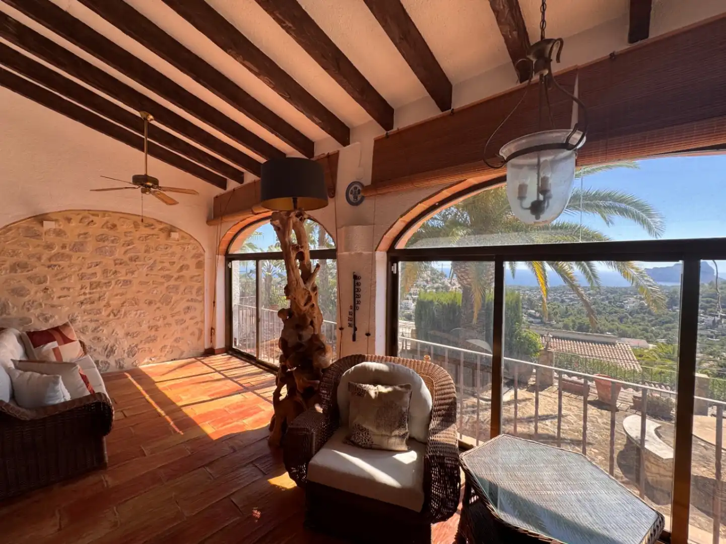 Detached house with terrace for sale in La Viña - Montemar - San Jaime, imagen 32