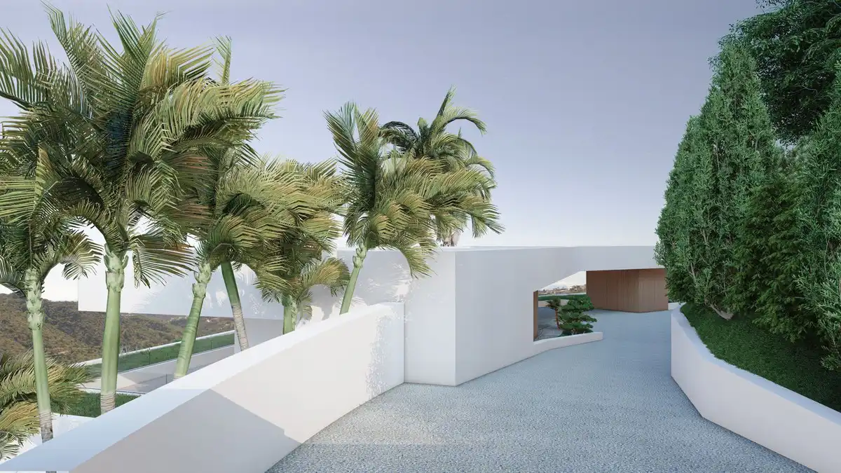 Chalet con piscina en venta en Montemayor - Marbella Club, imagen 4