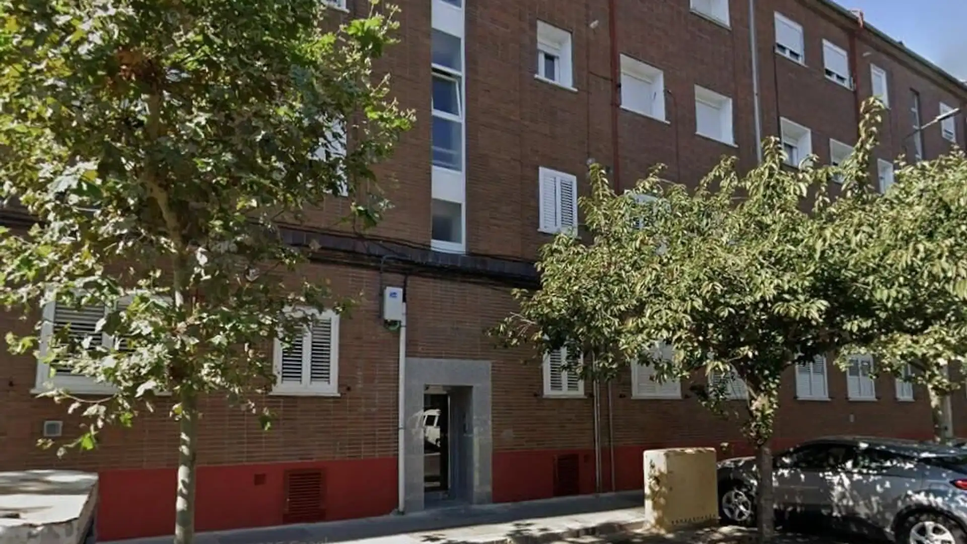 Flat for sale in Calle HERNAN CORTES, Campo Grande