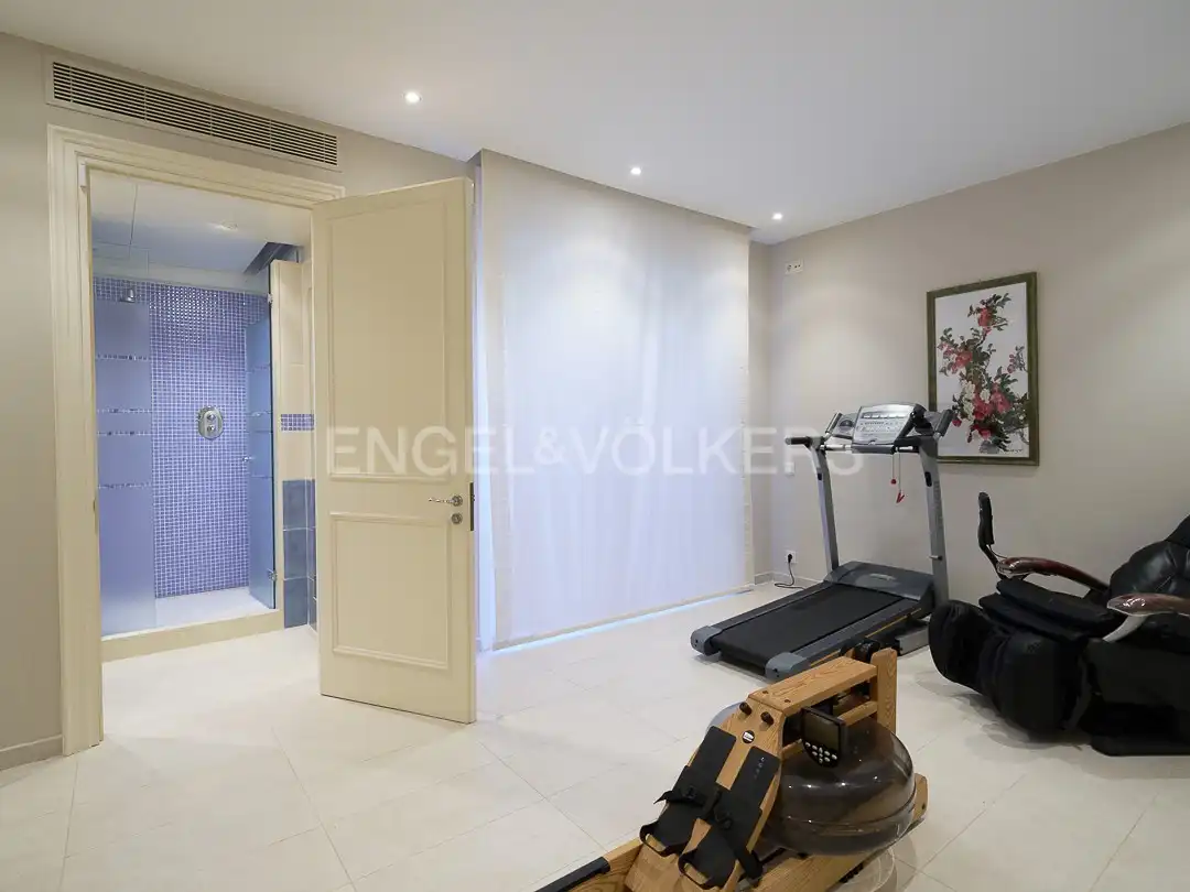 Country homes for sale in Sitges  with Air Conditioner, Heating and Private garden