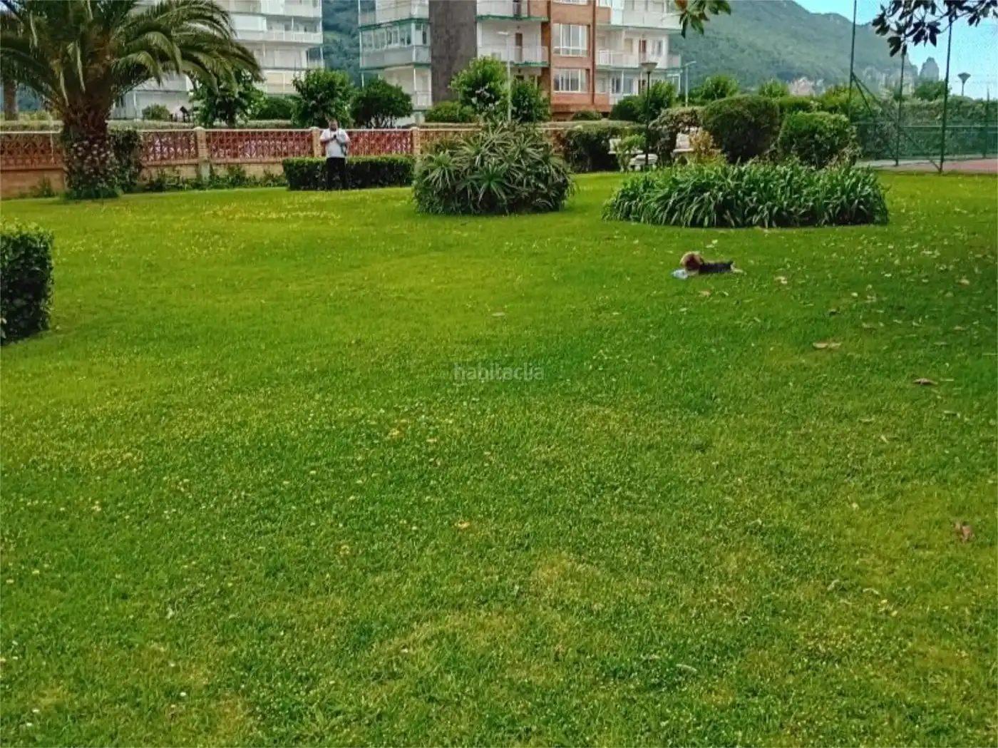 Appartement à louer à Diseminado Laredo 1001, imagen 15