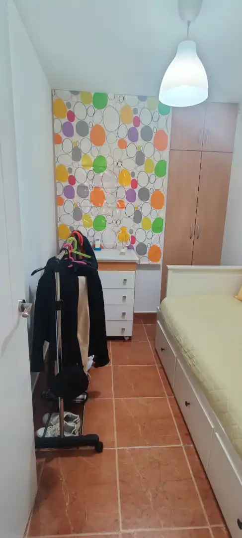 Flat for sale in Calle Santa Quiteria, Avda. Cataluña