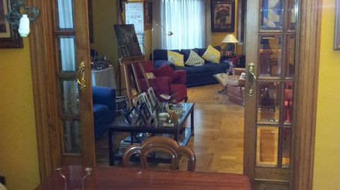 Foto 3 de Piso en venta en Ibarkurutze Kalea, Eibar, Gipuzkoa