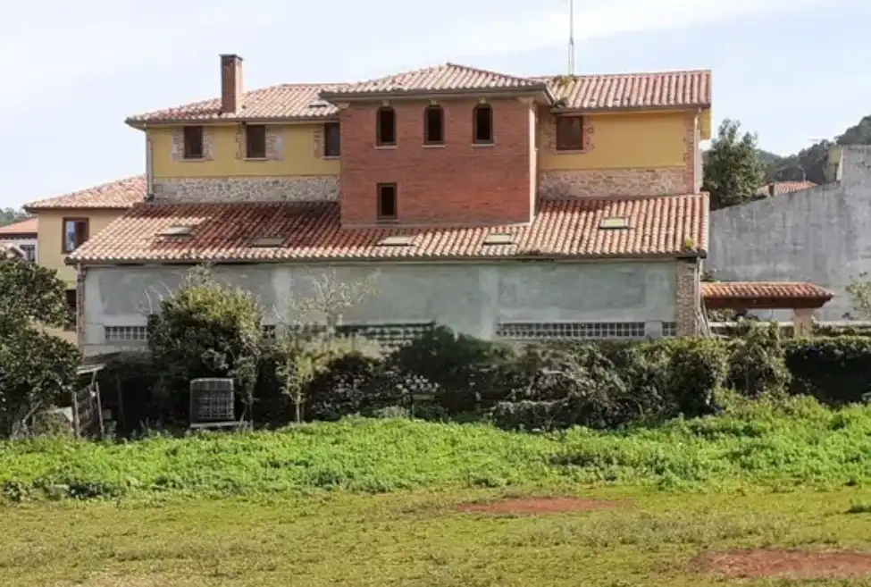 Haus mit Garten zum Verkauf in Alfoz de Lloredo, imagen 14