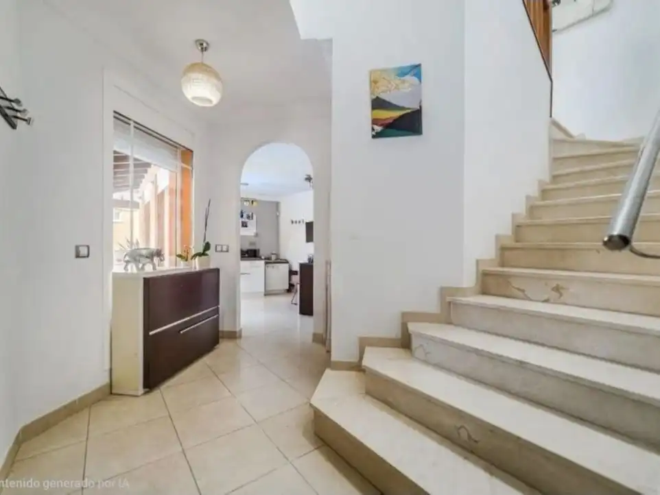 Casa o chalet en venta en Arona con Aire acondicionado, Terraza y Piscina