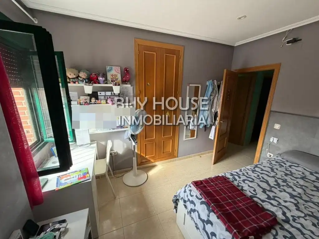 Habitación de Piso en venta en Illescas