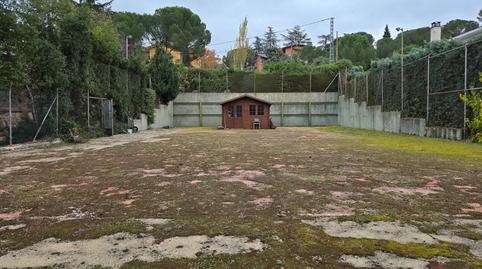 Foto 4 de Residencial en venda a Calle de la Albahaca, Salud y Alegría - El Lago, Madrid