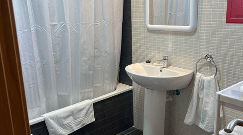 Foto 4 de Piso de alquiler en Giraldo de Merlo, Nuevo Hospital, Ciudad Real Capital