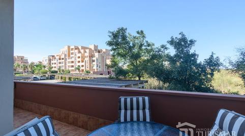 Foto 3 de Apartament en venda a Avenida Cisnes, 1, Isla Canela, Huelva