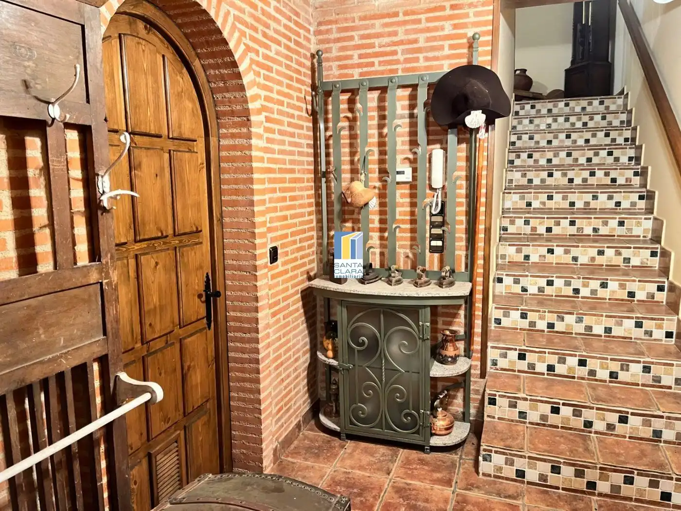 Casa o xalet en venda en Zamora Capital  amb Aire condicionat, Calefacció i Jardí privat