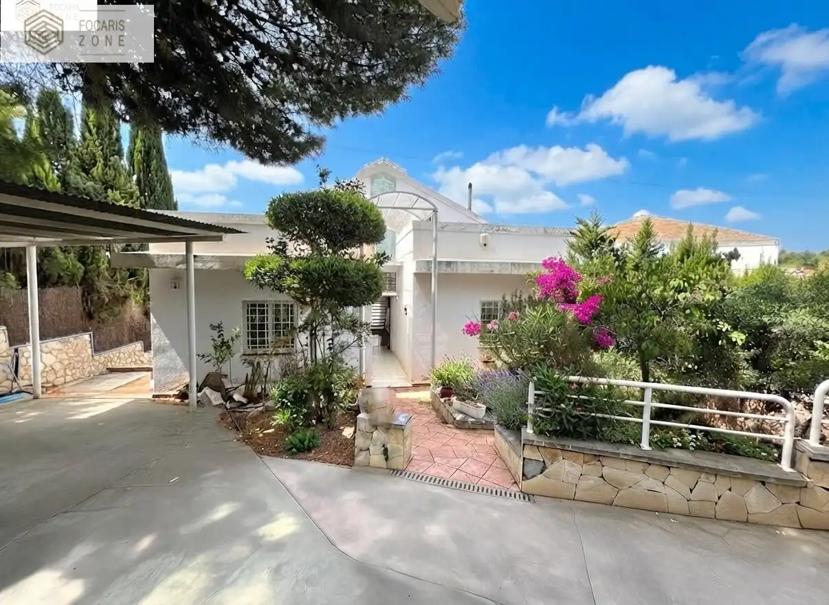 Detached house with terrace for sale in Calle ALMENDROS LOS, imagen 16