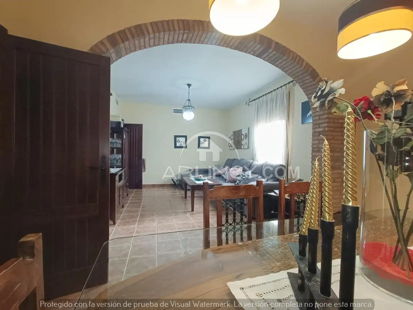 Casa o chalet en venta en Oromana