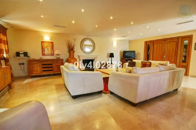 Casa a schiera in vendita a Benalmádena pueblo, imagen 10