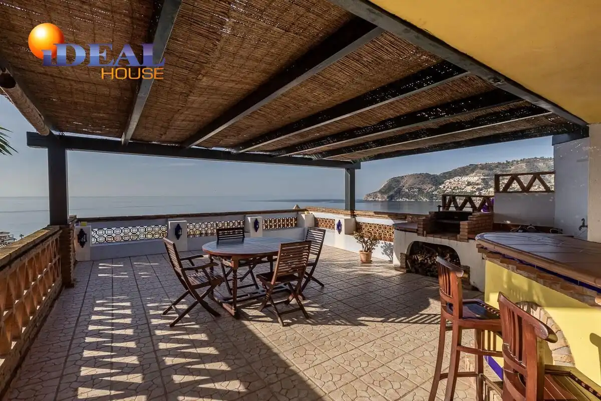 Casa con piscina en venta en La Herradura, imagen 15