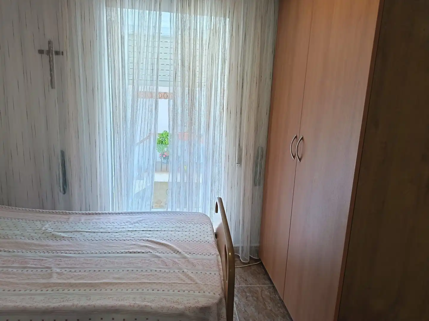 Habitación de Finca rústica en venta en Castrelo de Miño con Trastero, Amueblado y Balcón