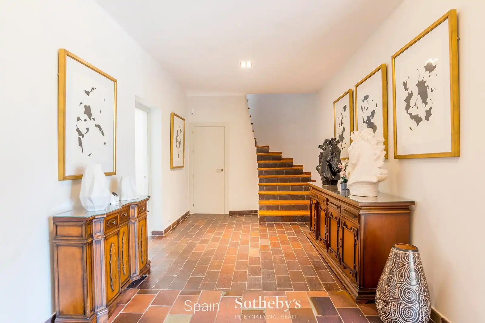 Casa o xalet en venda a Calle del Tulipán, Valdepastores - Las Encinas