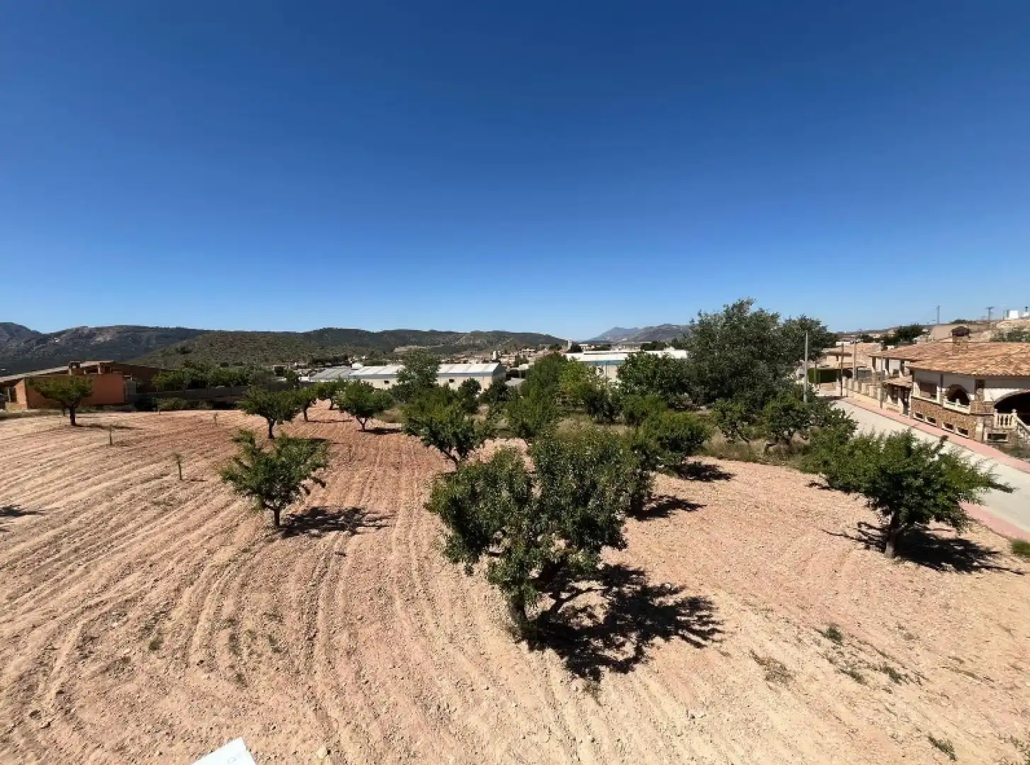 Dúplex en venda en Algueña