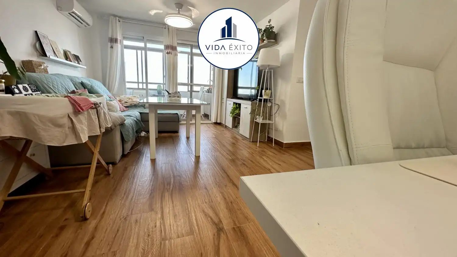 Habitación de Piso en venta en Jaén con Aire acondicionado, Calefacción y Balcón