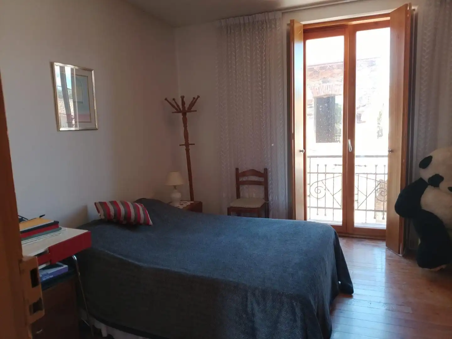 Haus zum Verkauf in Santa María de Ordás, imagen 8