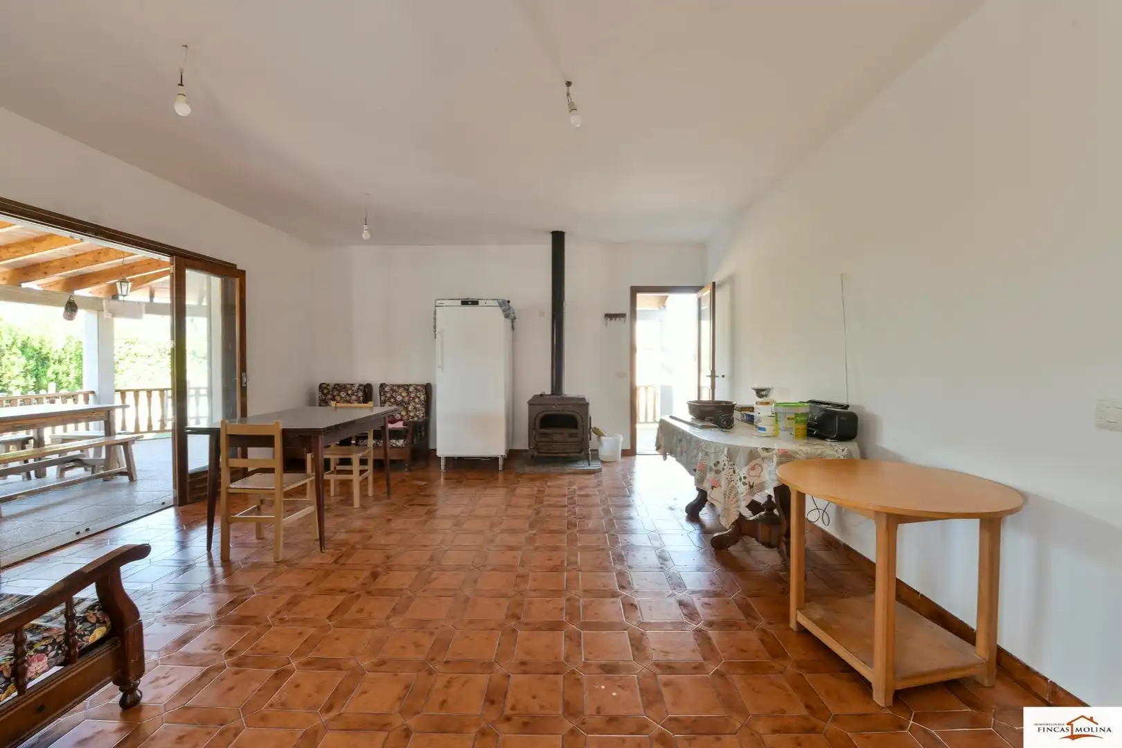 Maison avec jardin à vendre à Llucmajor pueblo, imagen 7