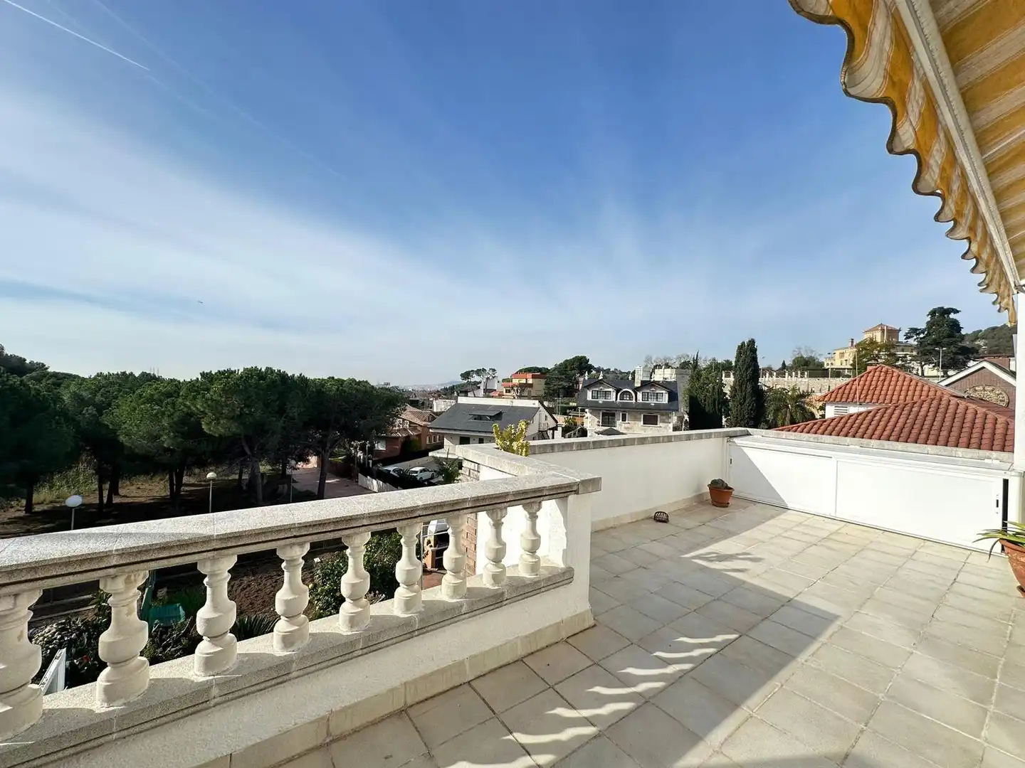 Villa mit Terrasse zum Verkauf in Canyet - Pomar, imagen 35