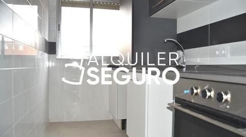 Foto 4 de Pis de lloguer a Angel Luis de la Herran, Pinar del Rey,  Madrid Capital