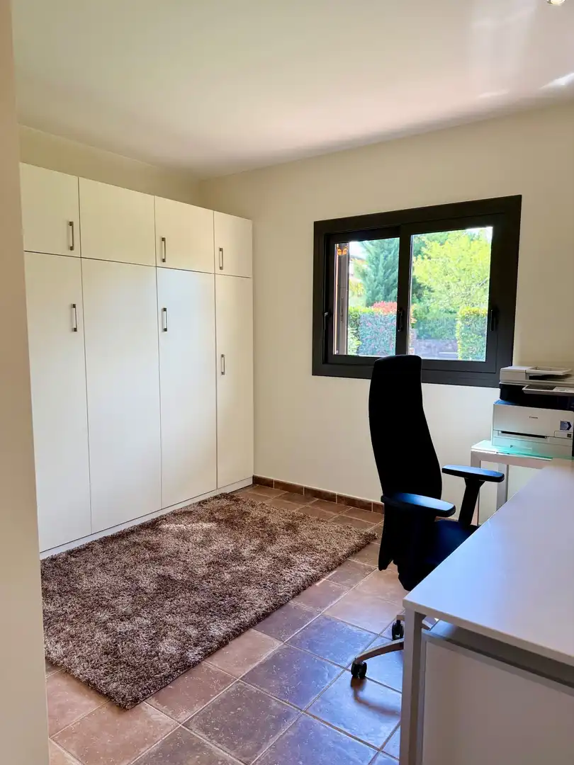 Casa con piscina in vendita a Navata, imagen 6