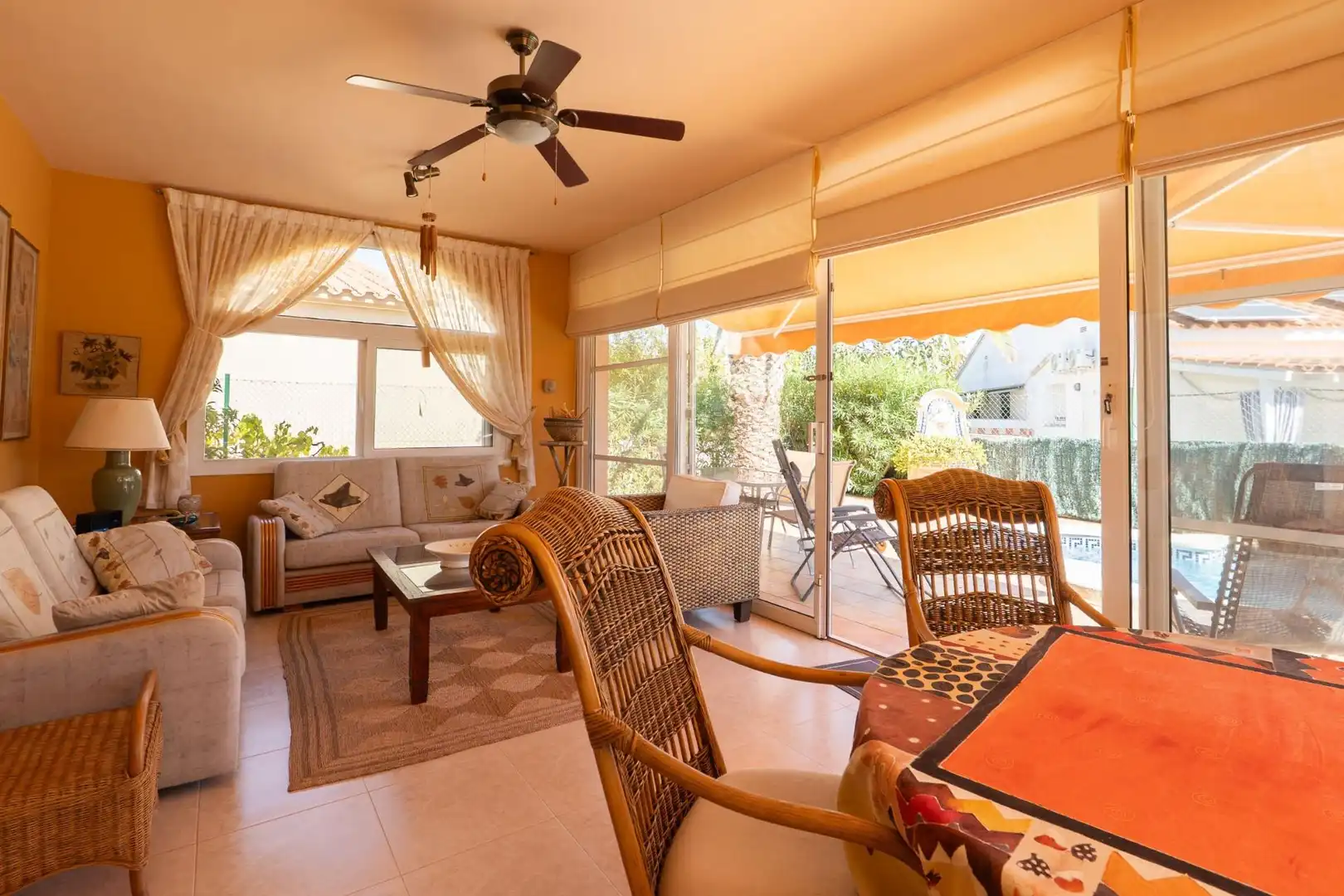 Detached house with pool for sale in Deltebre, imagen 4