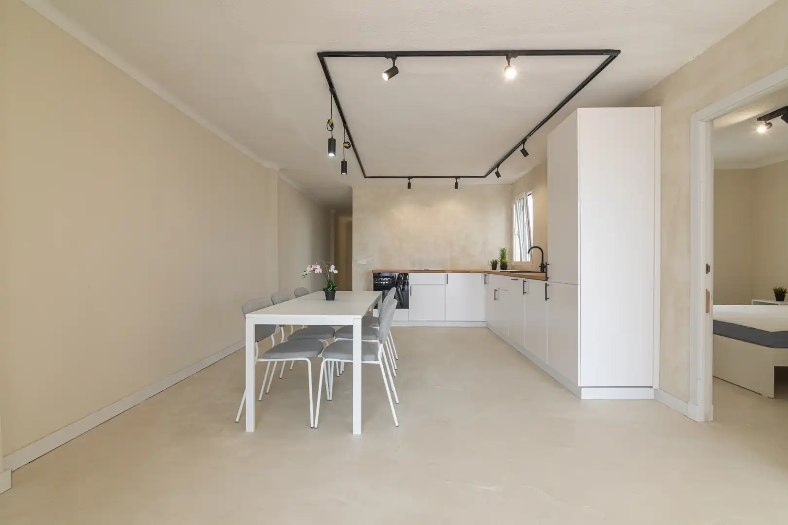 Wohnung mit Terrasse zum Verkauf in Calle Fernando Pérez Ojeda 17, imagen 11