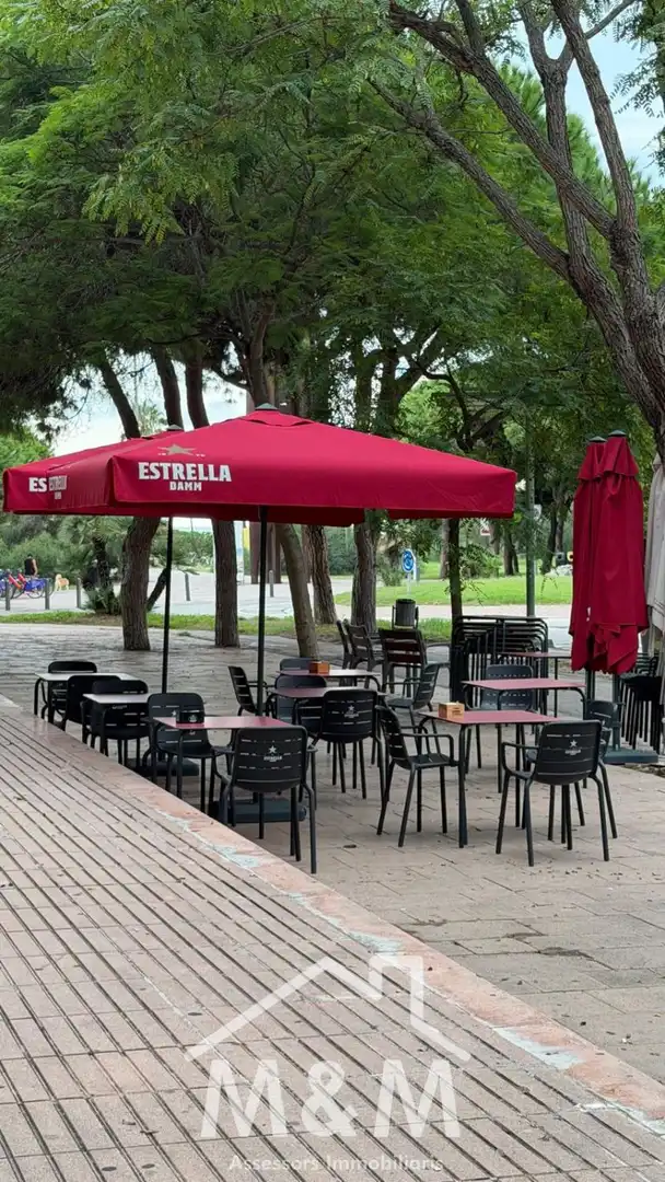 Local comercial en traspàs a Gavà Mar, imagen 10