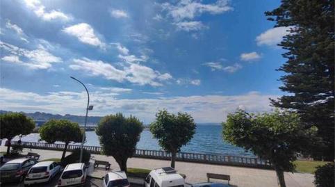 Foto 5 de Casa adosada en venda a Rúa de Montero Ríos, 117, Bueu, Pontevedra