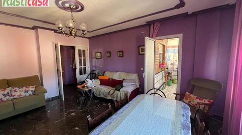 Photo 4 of Flat for sale in Diego Cabrera, 10, Bailén, Jaén