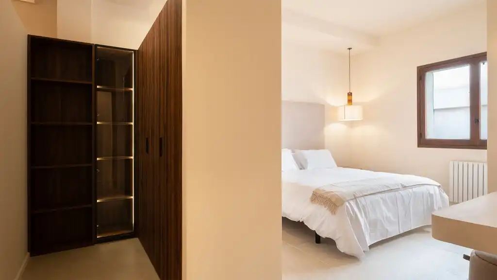 Apartament de lloguer a Jaume III