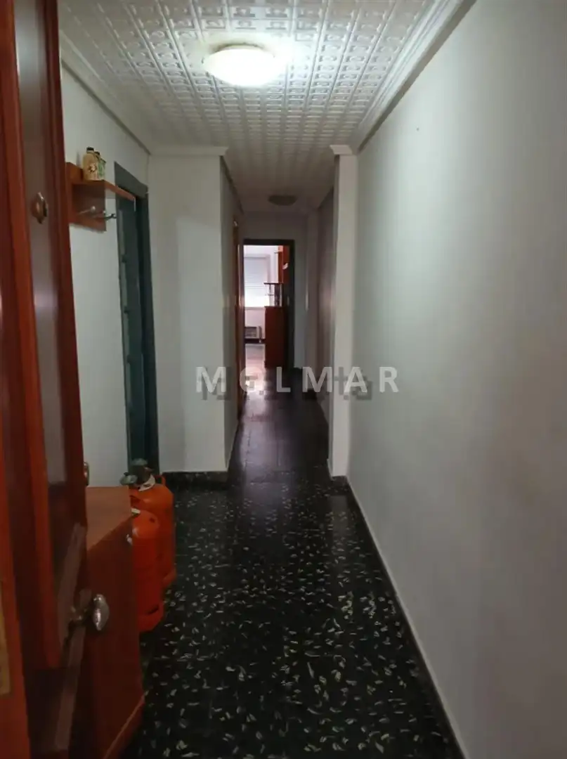 Piso en venta en Valencia con Aire acondicionado y Balcón